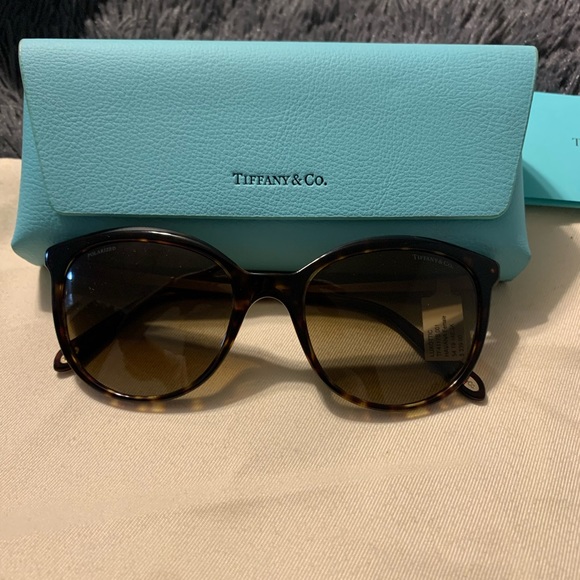 Tiffany Sunglasses